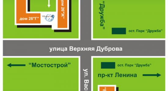Стоматологический центр №3